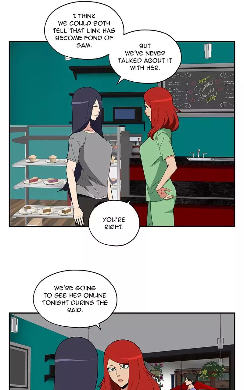 Let’s Play Chapter 38 - page 8