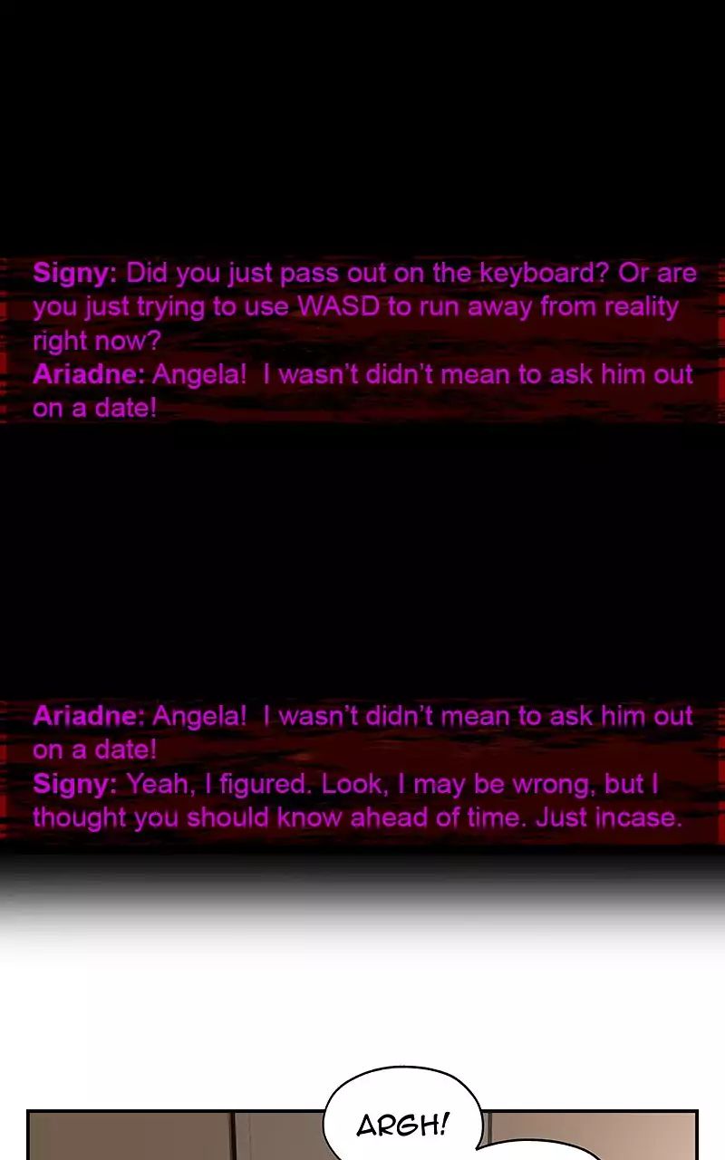 Let’s Play Chapter 47 - page 11
