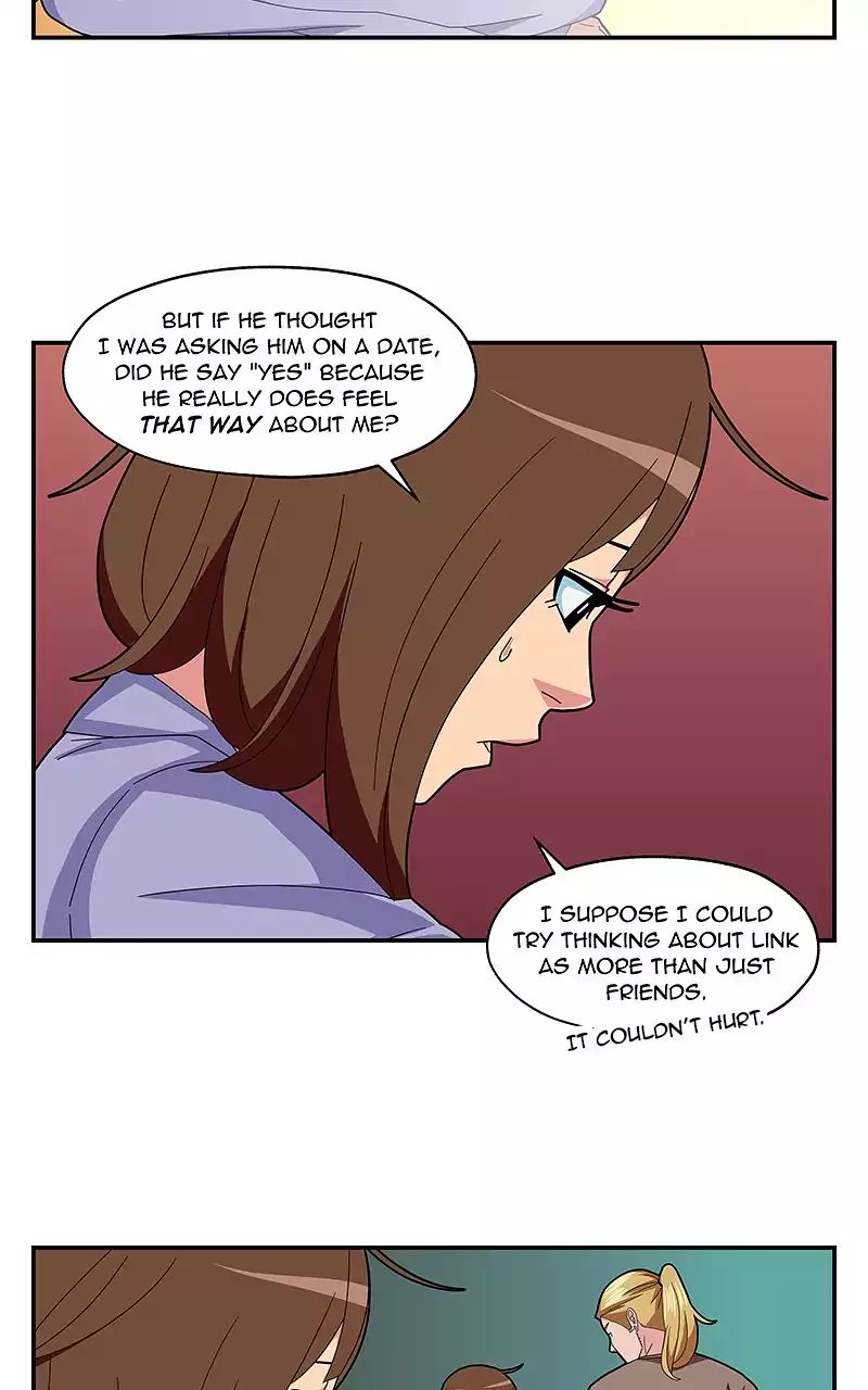 Let’s Play Chapter 47 - page 13