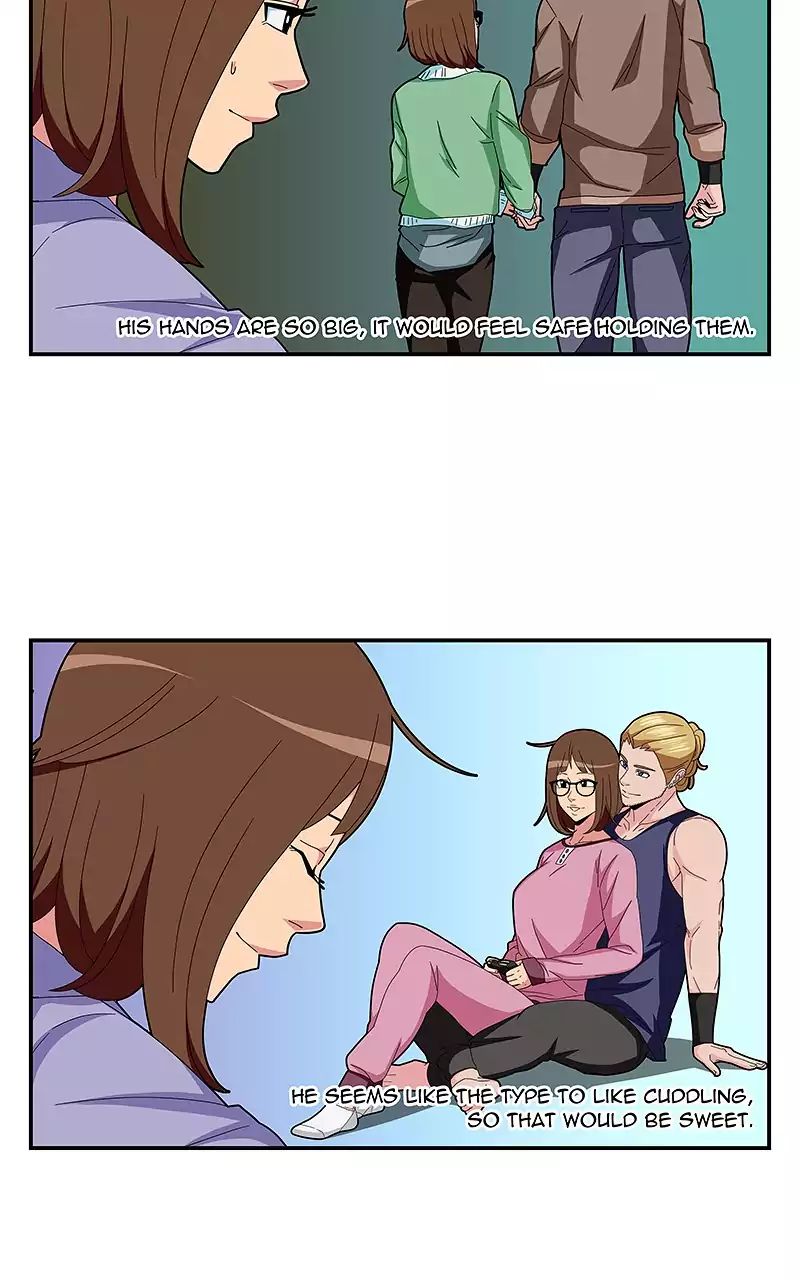 Let’s Play Chapter 47 - page 14