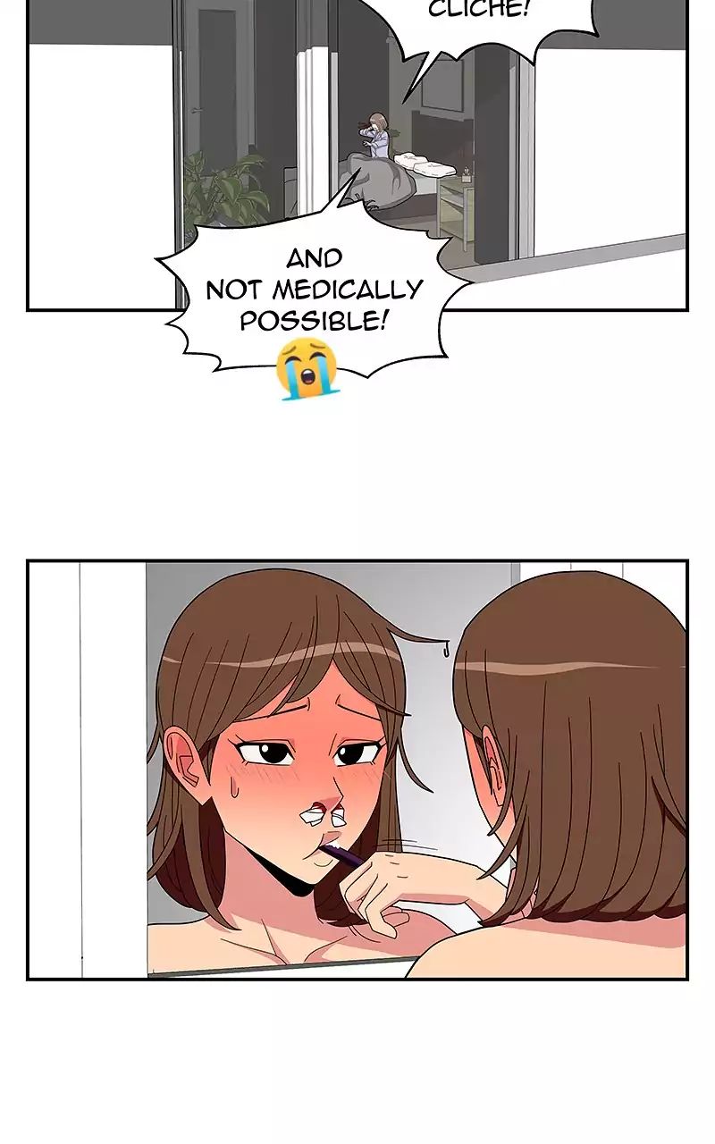 Let’s Play Chapter 47 - page 19