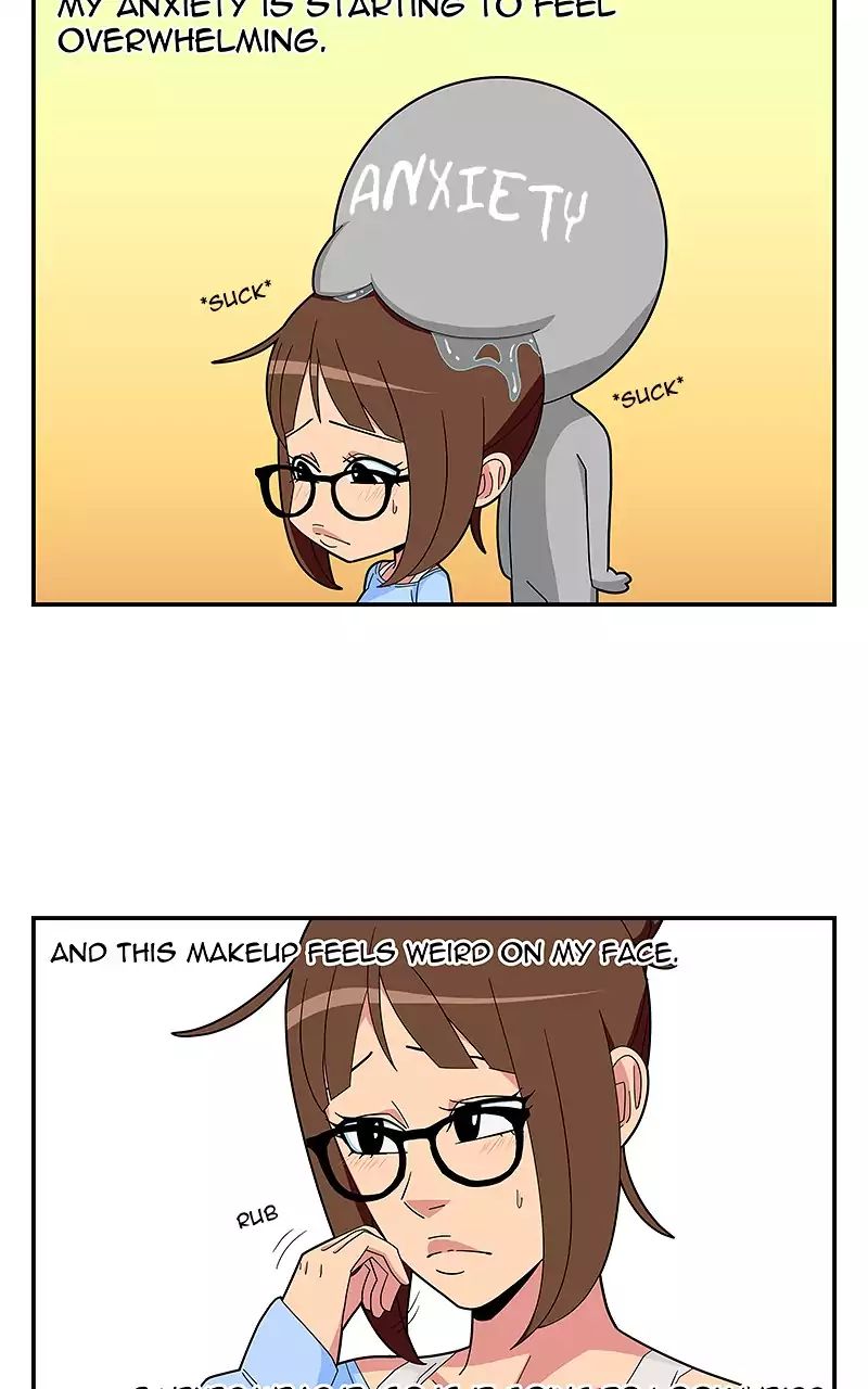 Let’s Play Chapter 47 - page 23