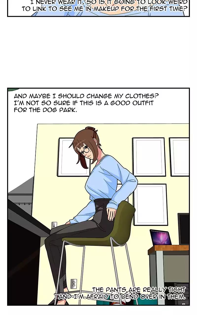 Let’s Play Chapter 47 - page 24