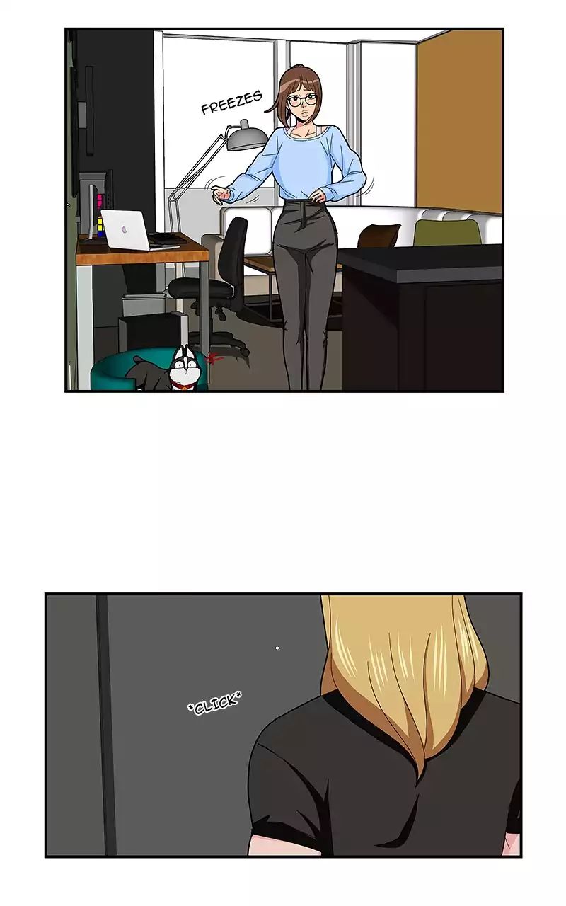 Let’s Play Chapter 47 - page 27