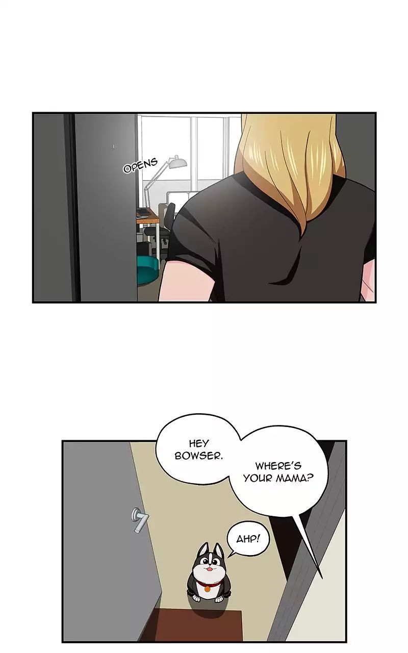 Let’s Play Chapter 47 - page 28