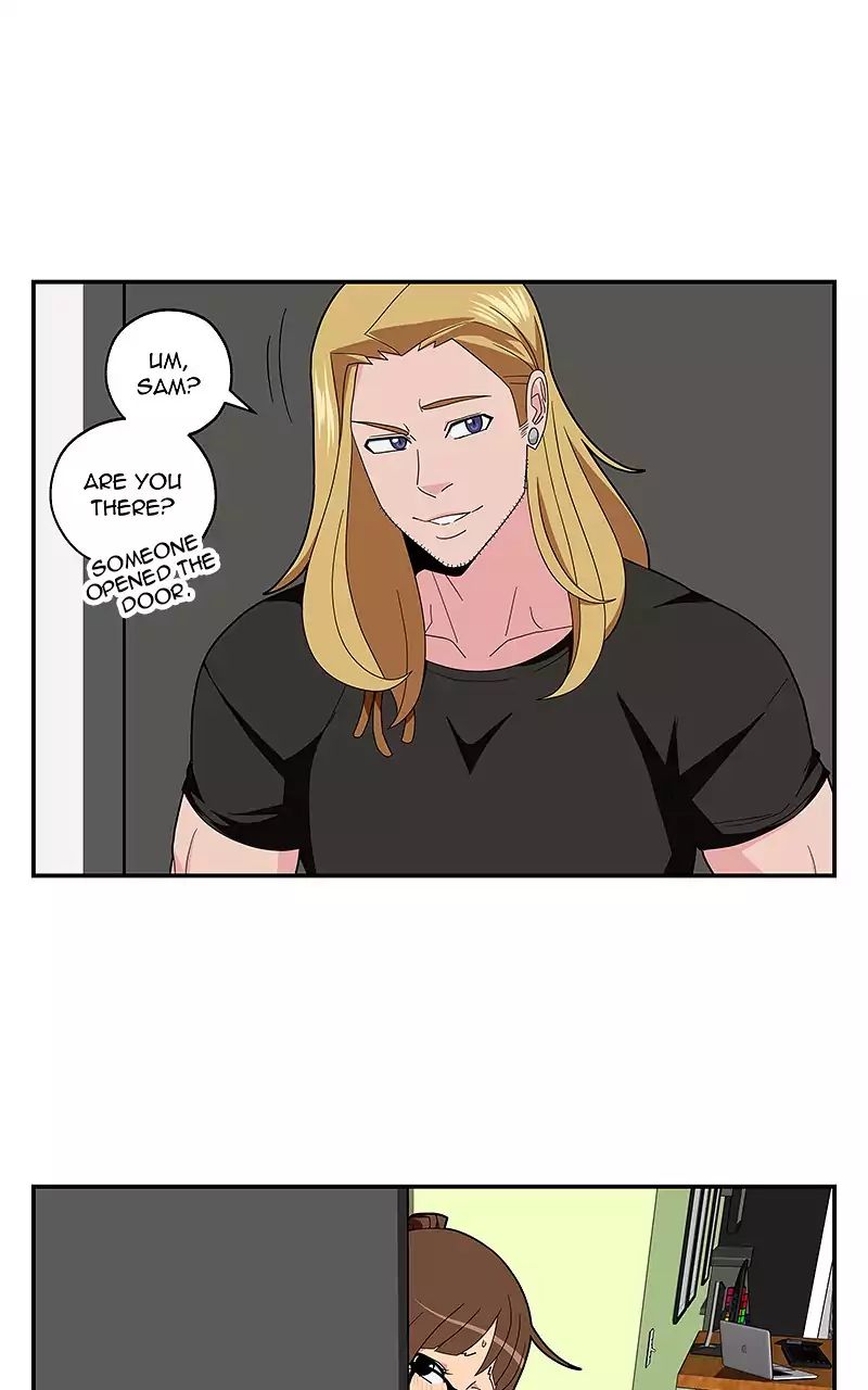 Let’s Play Chapter 47 - page 29