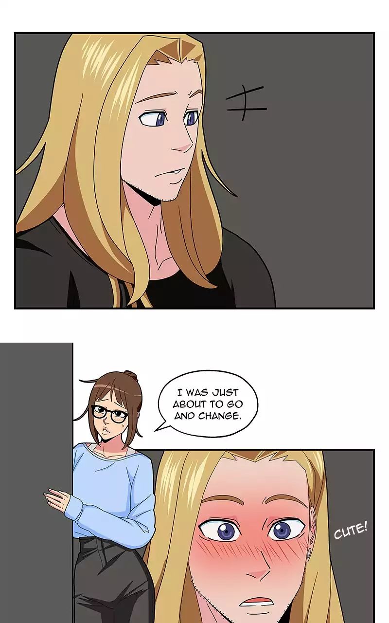 Let’s Play Chapter 47 - page 31