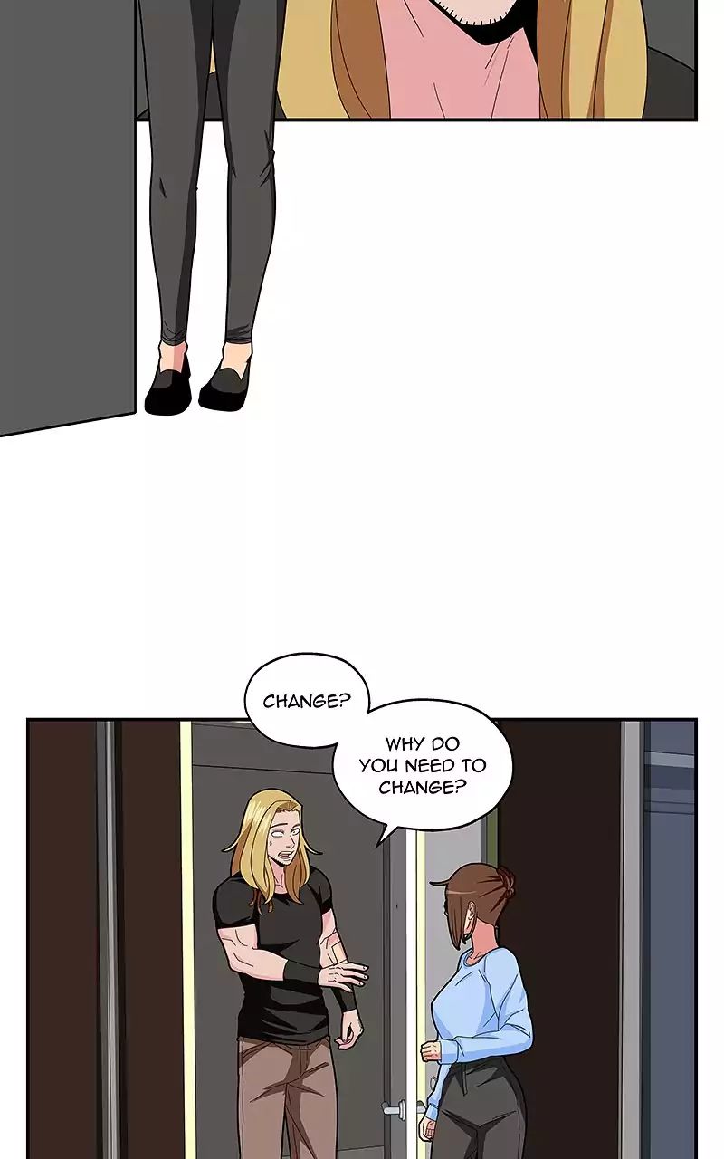 Let’s Play Chapter 47 - page 32