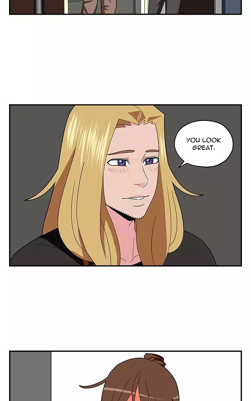 Let’s Play Chapter 47 - page 33