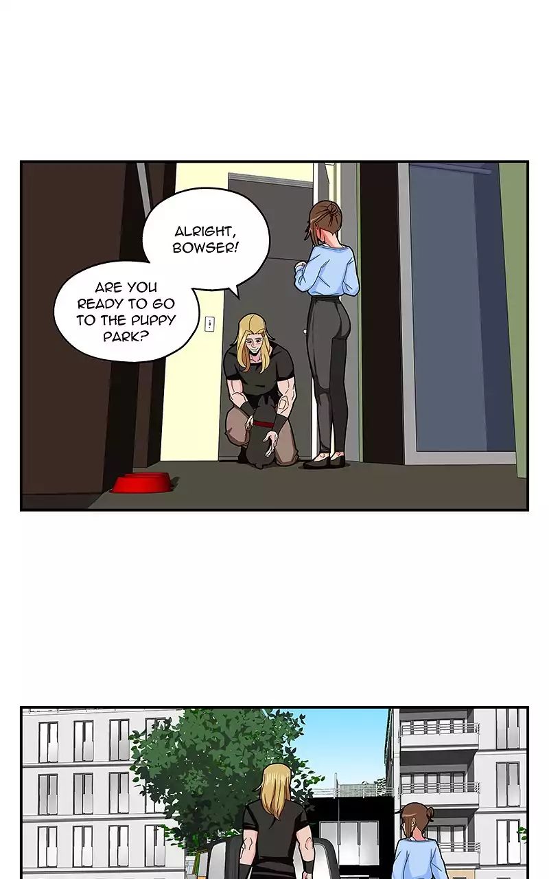 Let’s Play Chapter 47 - page 35