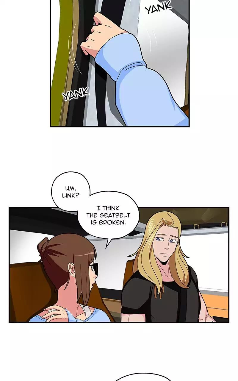 Let’s Play Chapter 47 - page 37
