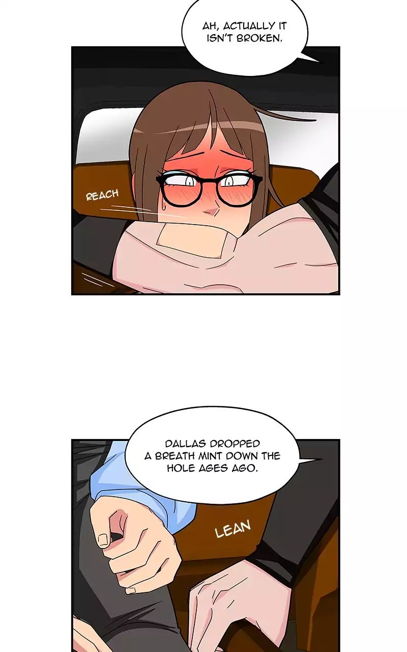 Let’s Play Chapter 47 - page 38