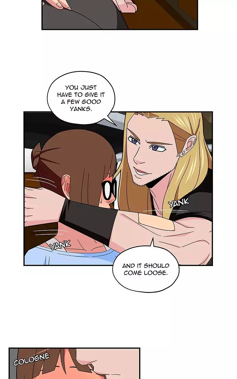 Let’s Play Chapter 47 - page 39
