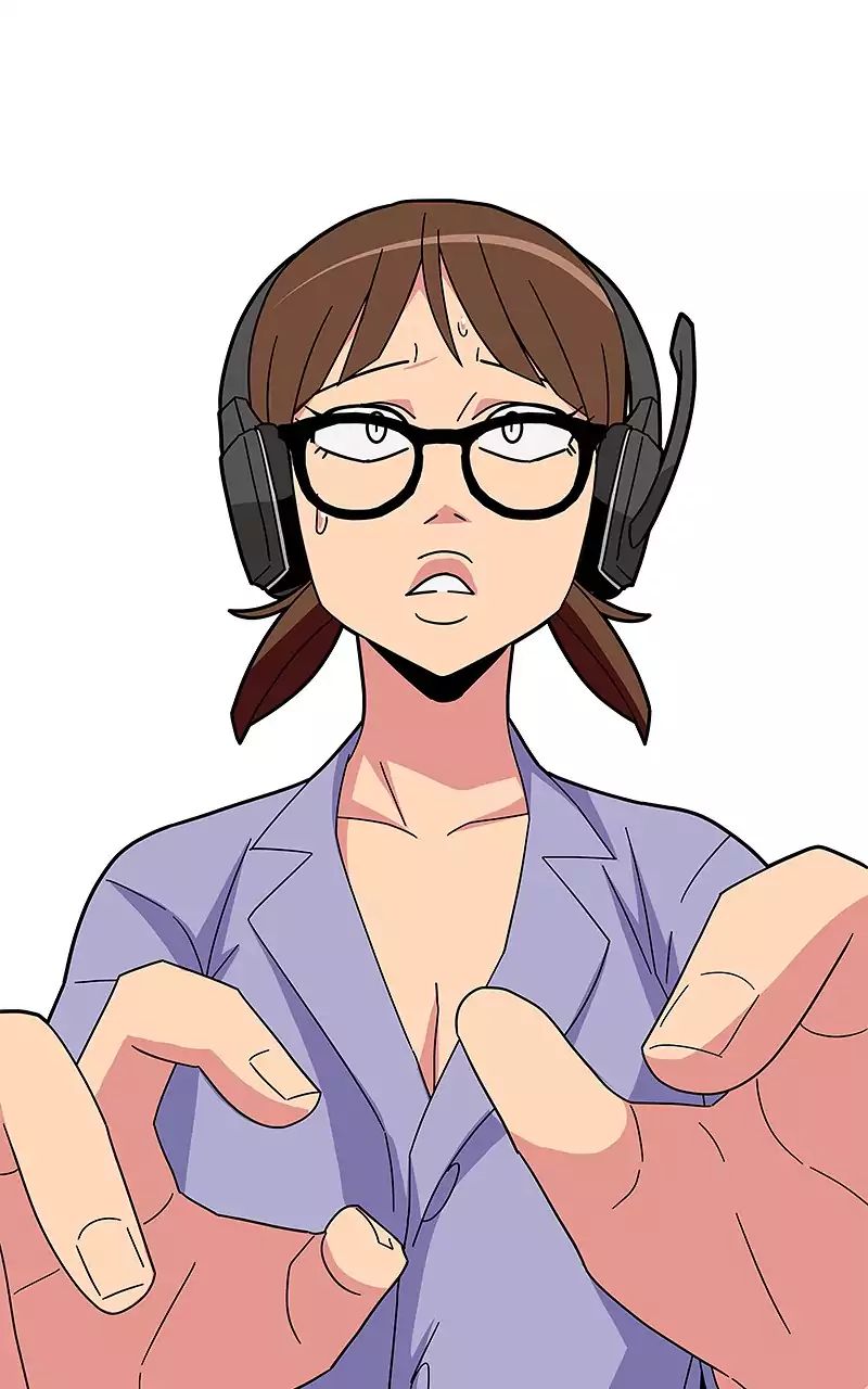 Let’s Play Chapter 47 - page 8