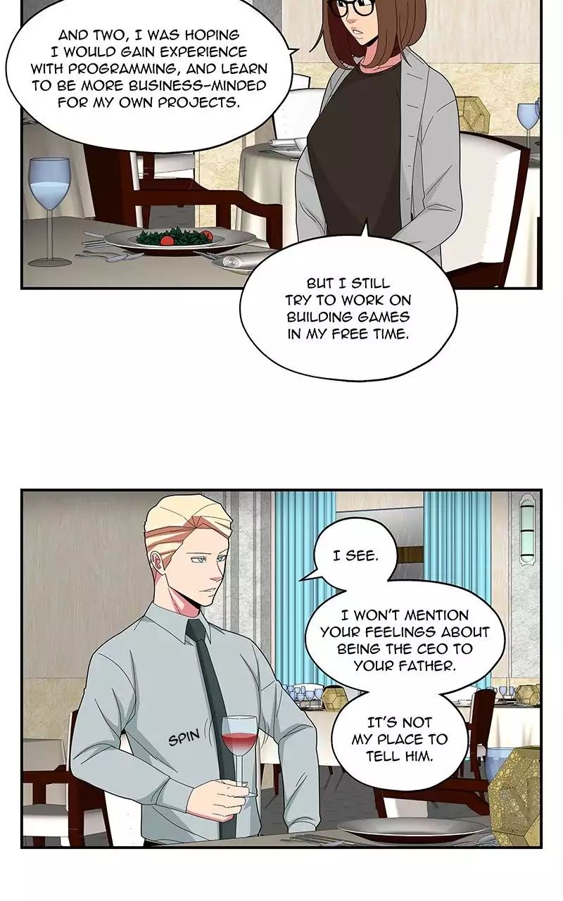 Let’s Play Chapter 39 - page 13