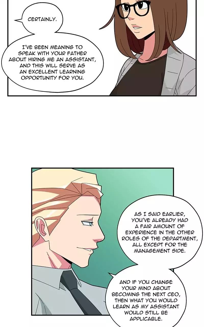 Let’s Play Chapter 39 - page 15