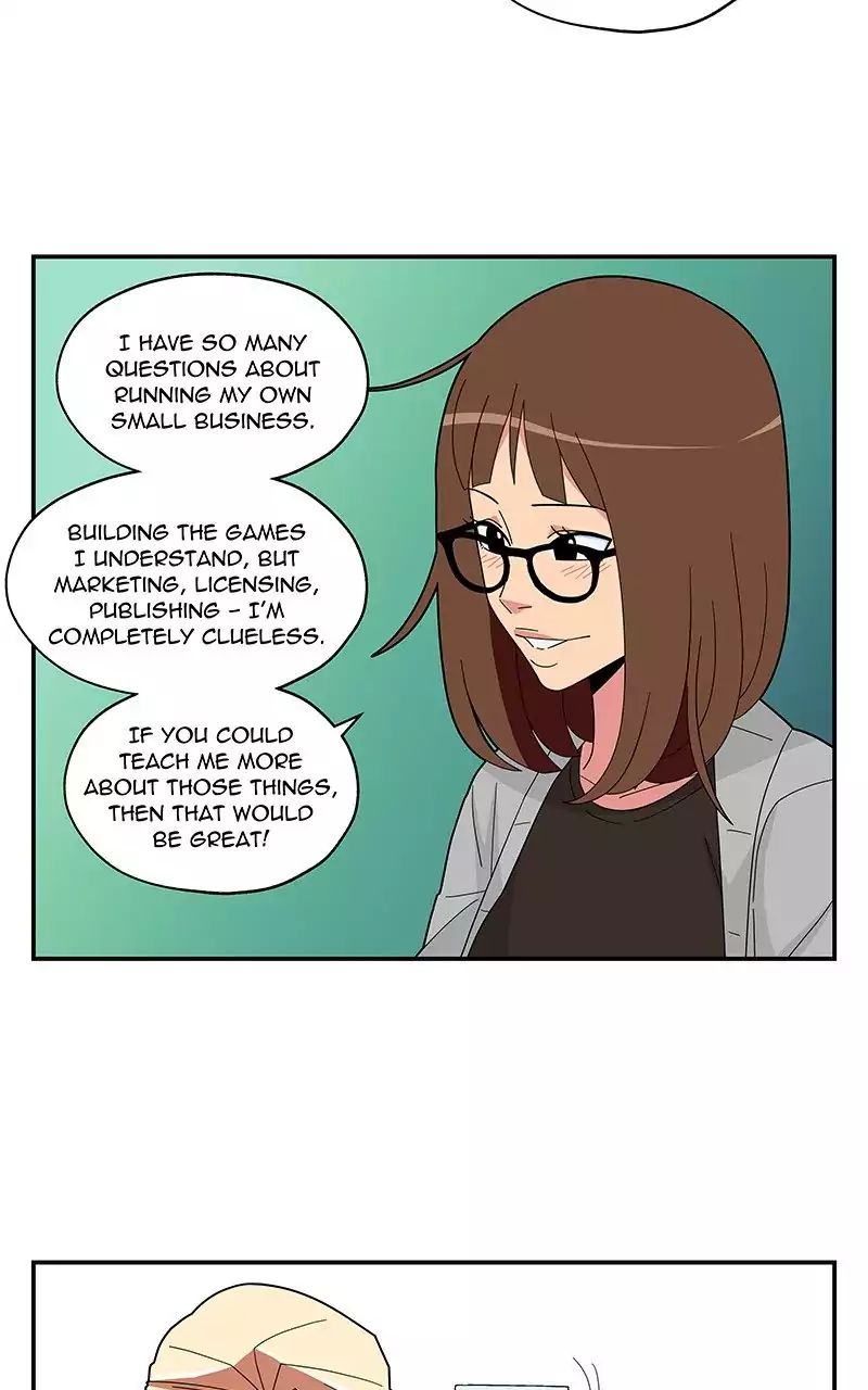 Let’s Play Chapter 39 - page 16