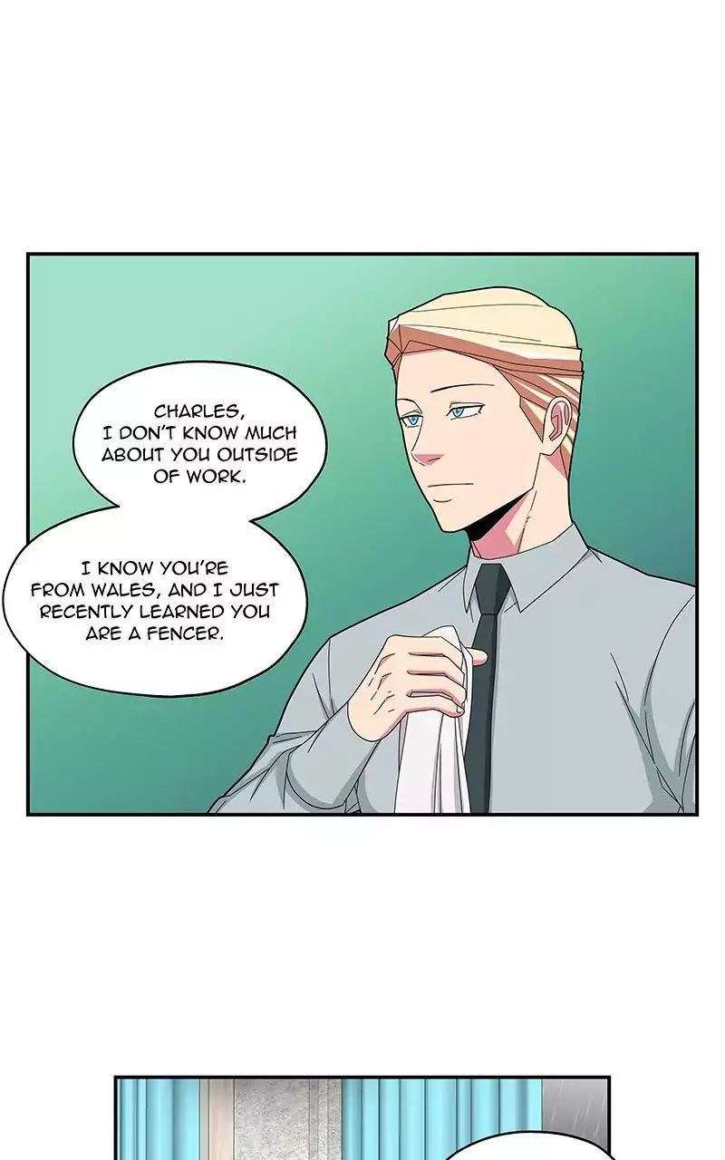 Let’s Play Chapter 39 - page 20