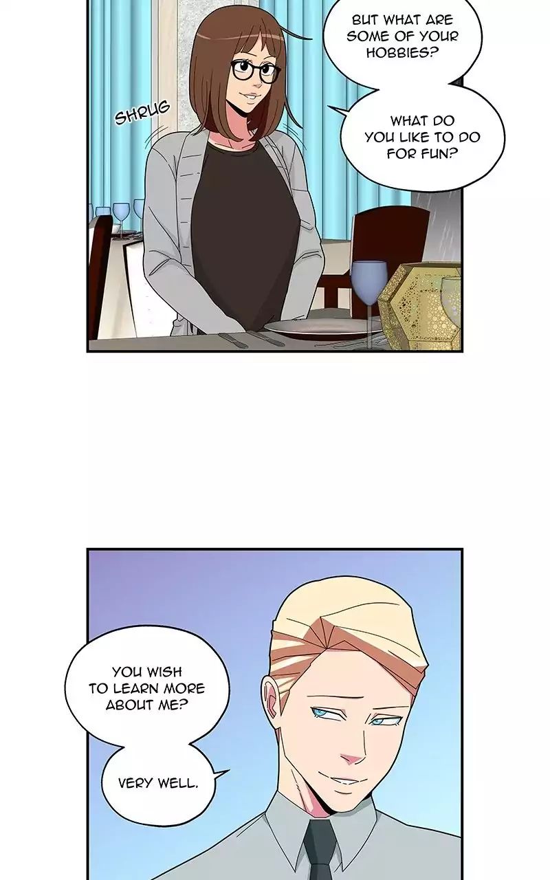Let’s Play Chapter 39 - page 21