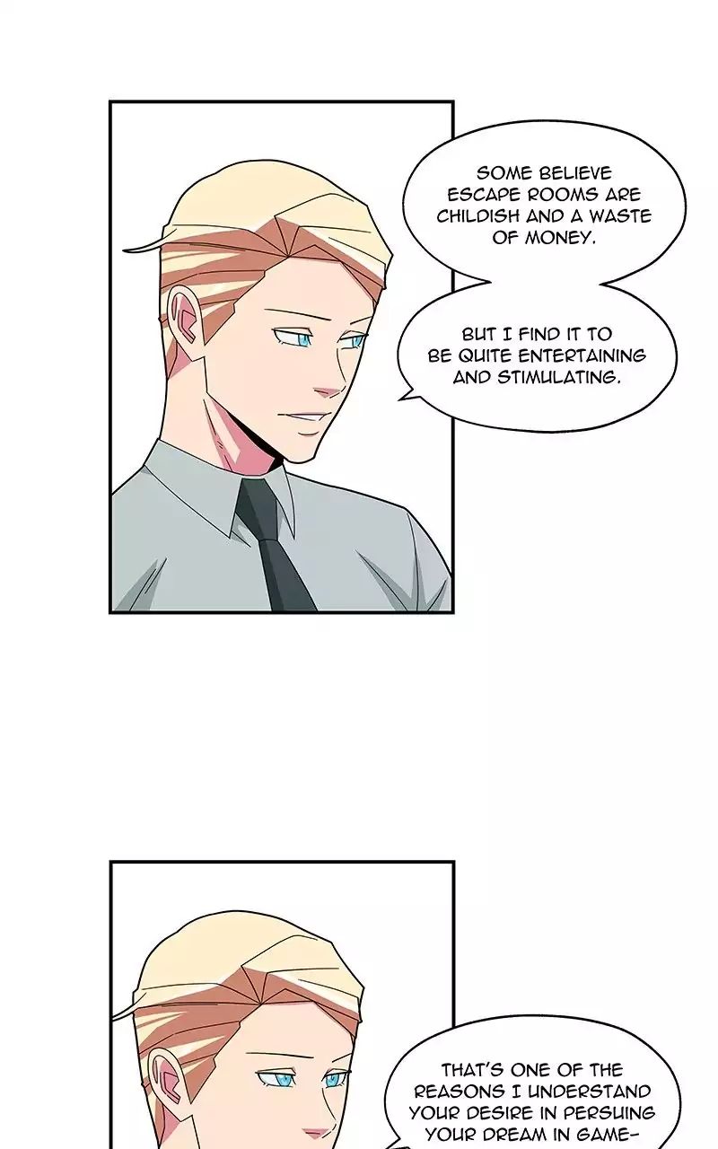 Let’s Play Chapter 39 - page 24