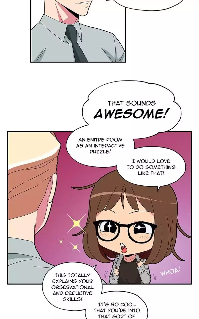 Let’s Play Chapter 39 - page 25