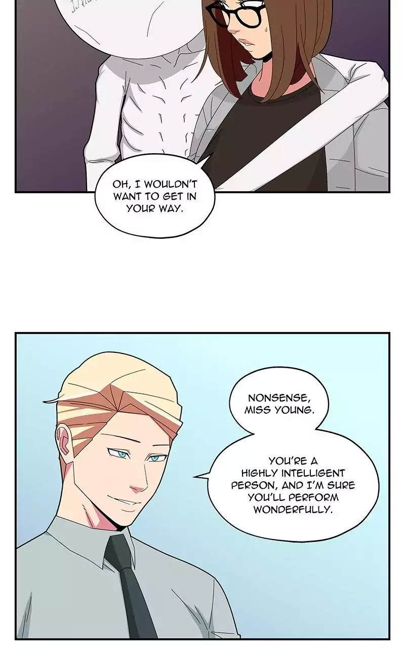 Let’s Play Chapter 39 - page 27