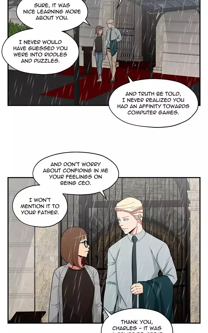 Let’s Play Chapter 39 - page 29