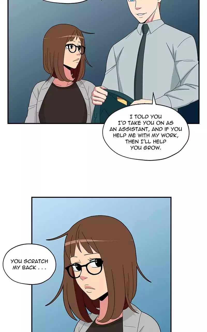Let’s Play Chapter 39 - page 31