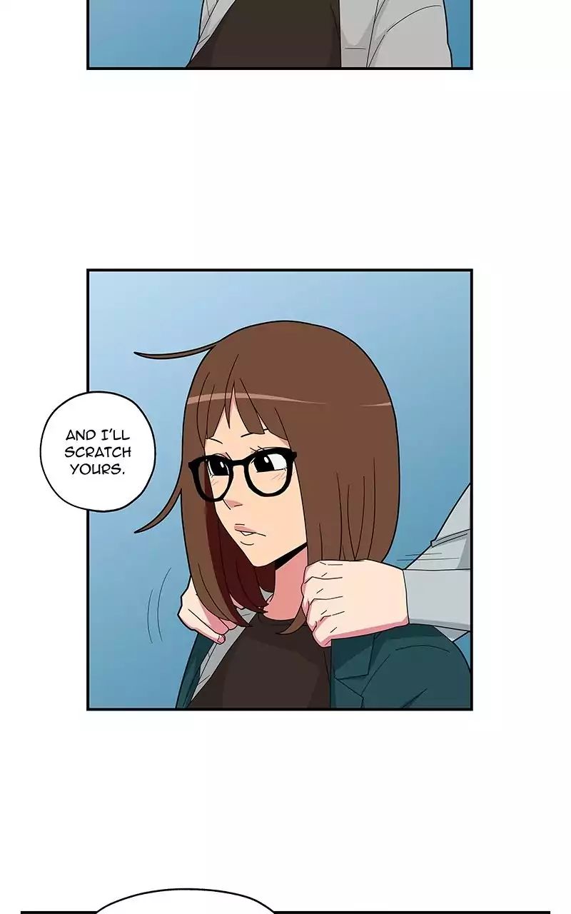 Let’s Play Chapter 39 - page 32