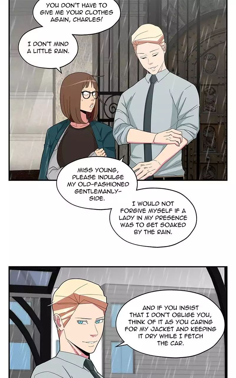 Let’s Play Chapter 39 - page 33