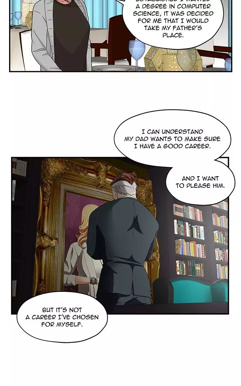 Let’s Play Chapter 39 - page 6