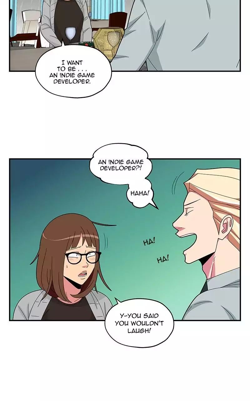 Let’s Play Chapter 39 - page 8