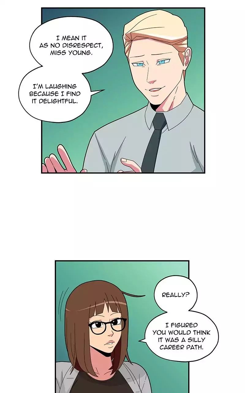 Let’s Play Chapter 39 - page 9