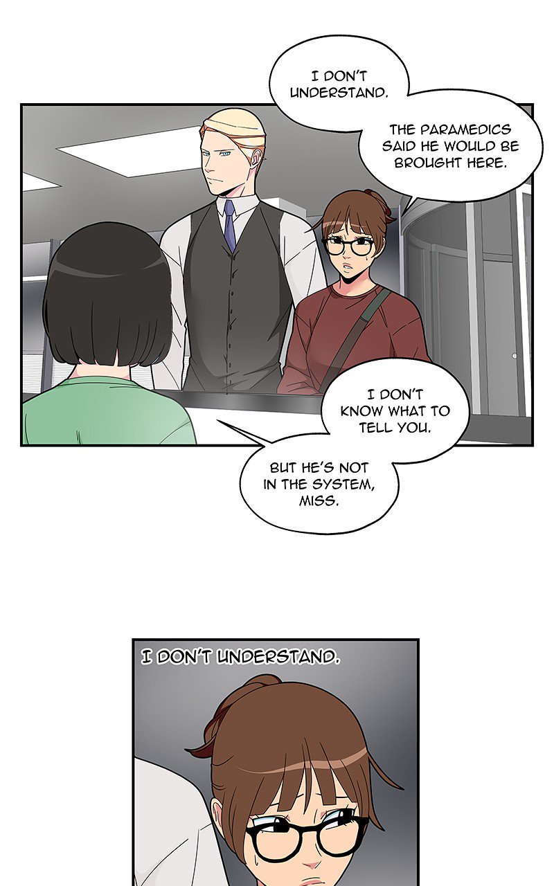 Let’s Play Chapter 81 - page 16