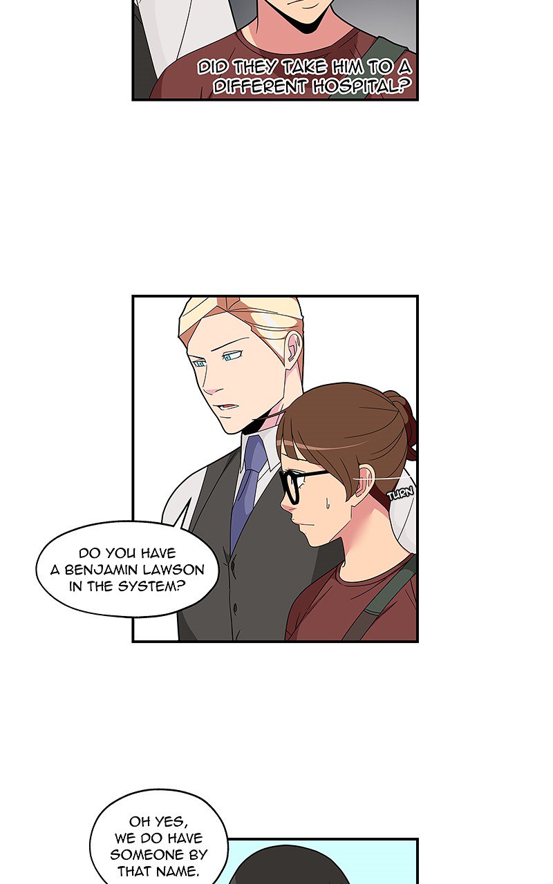 Let’s Play Chapter 81 - page 17