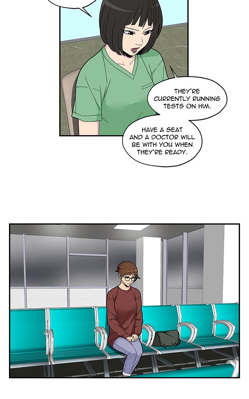 Let’s Play Chapter 81 - page 18