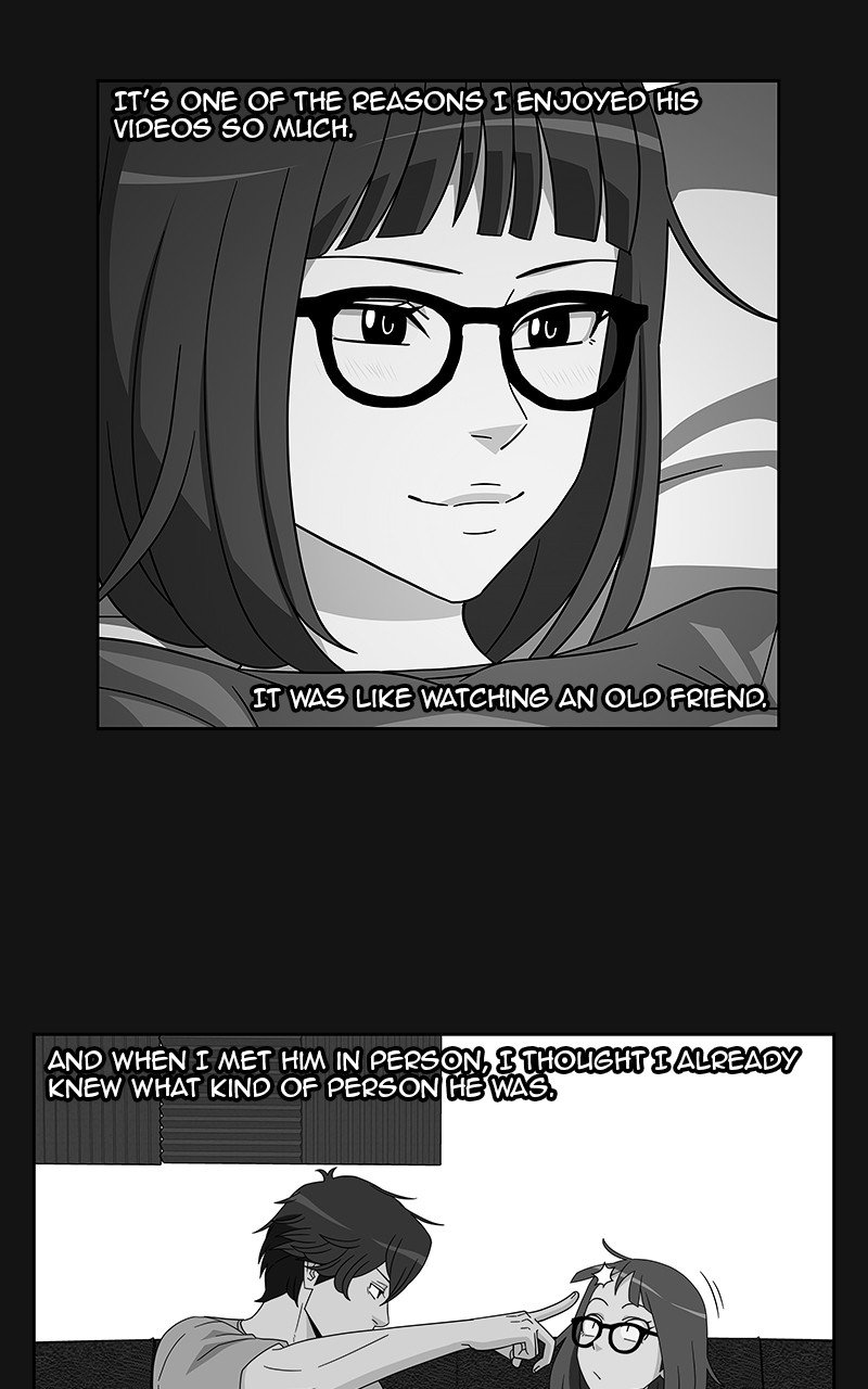 Let’s Play Chapter 81 - page 21