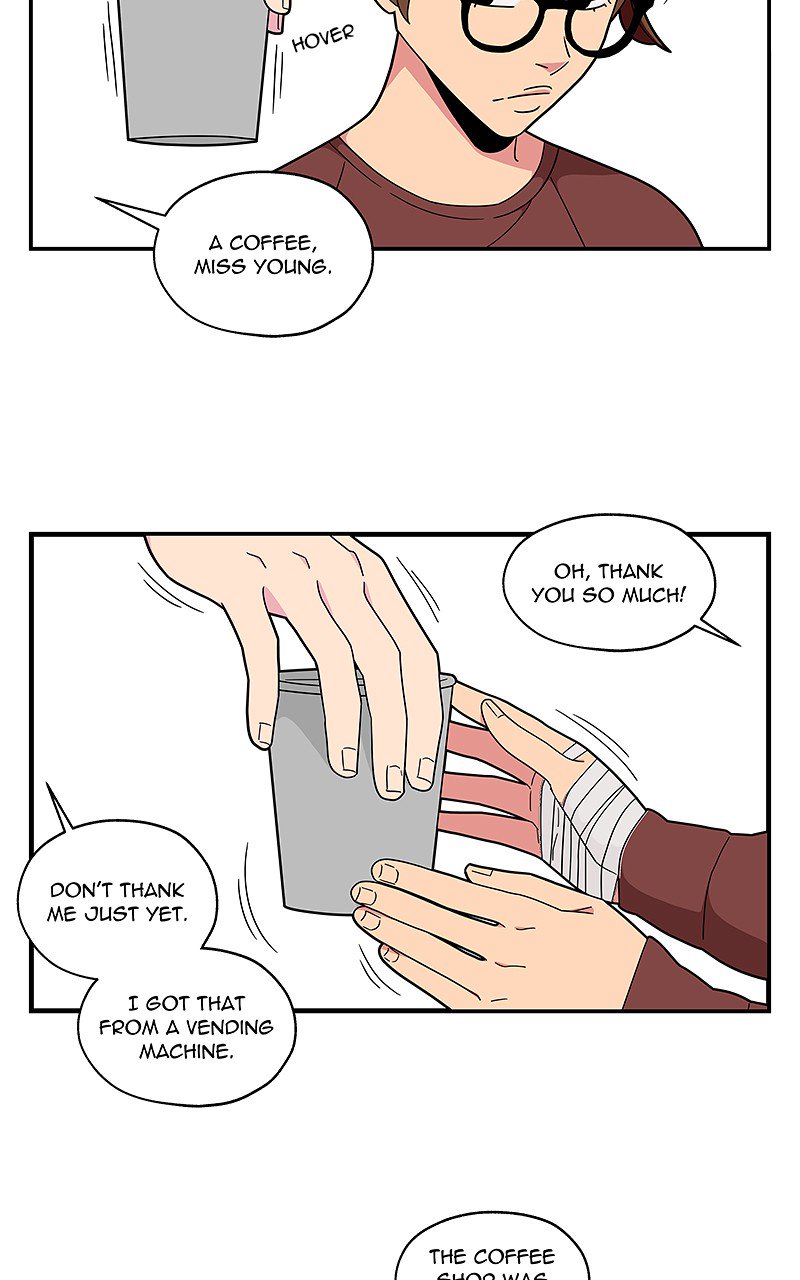 Let’s Play Chapter 81 - page 25