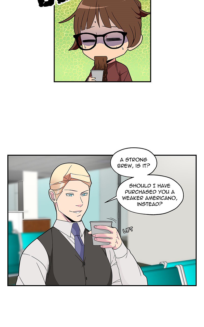 Let’s Play Chapter 81 - page 28