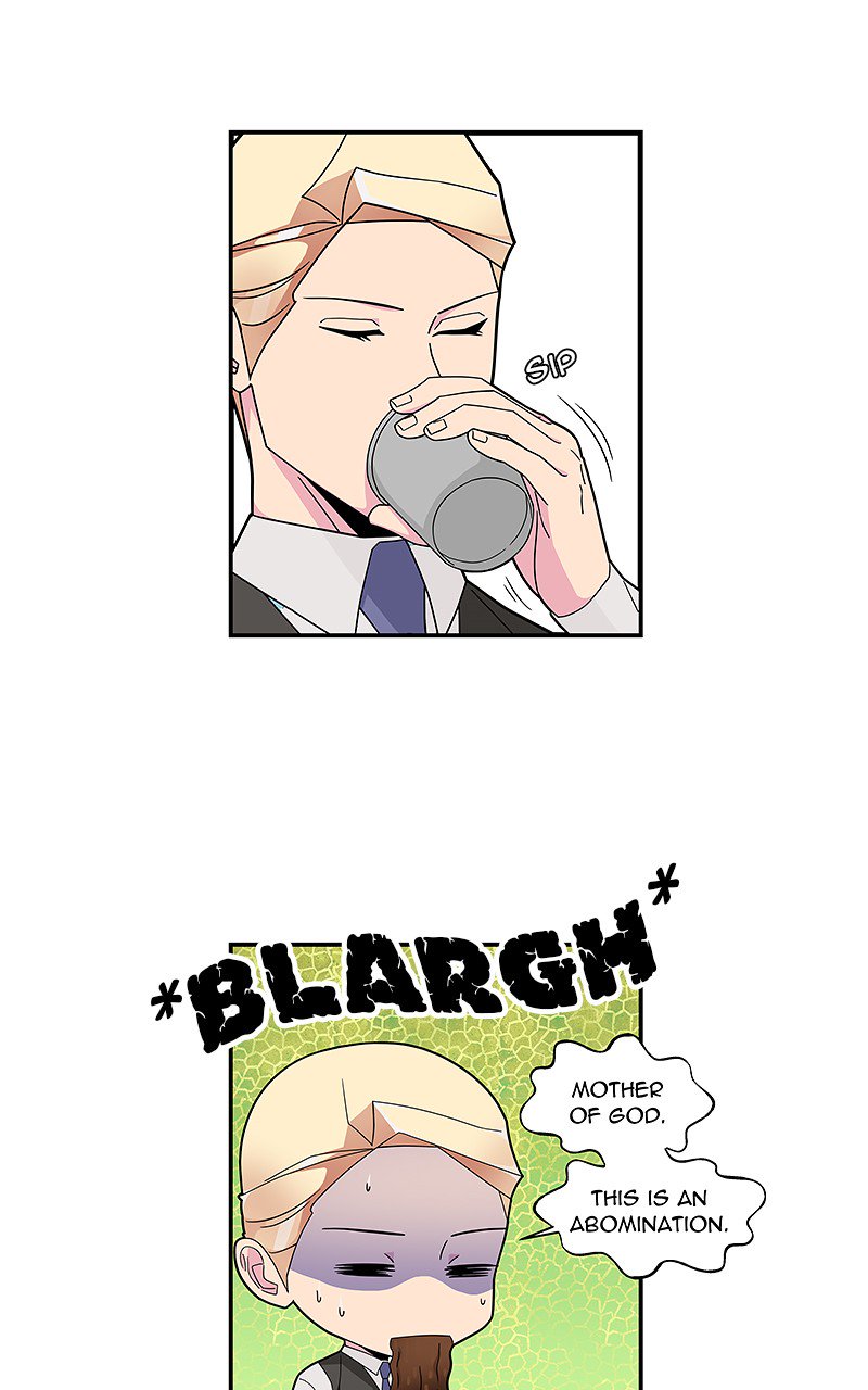 Let’s Play Chapter 81 - page 29