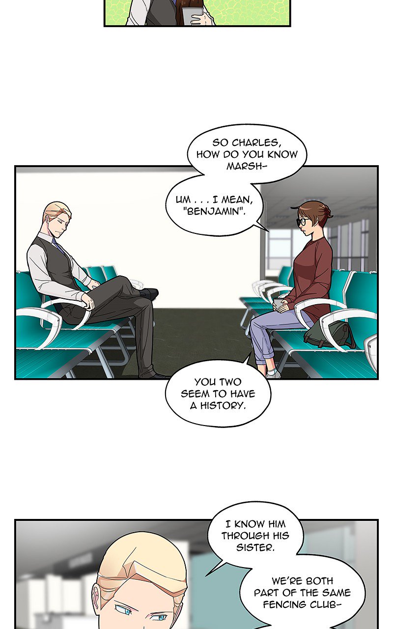 Let’s Play Chapter 81 - page 30