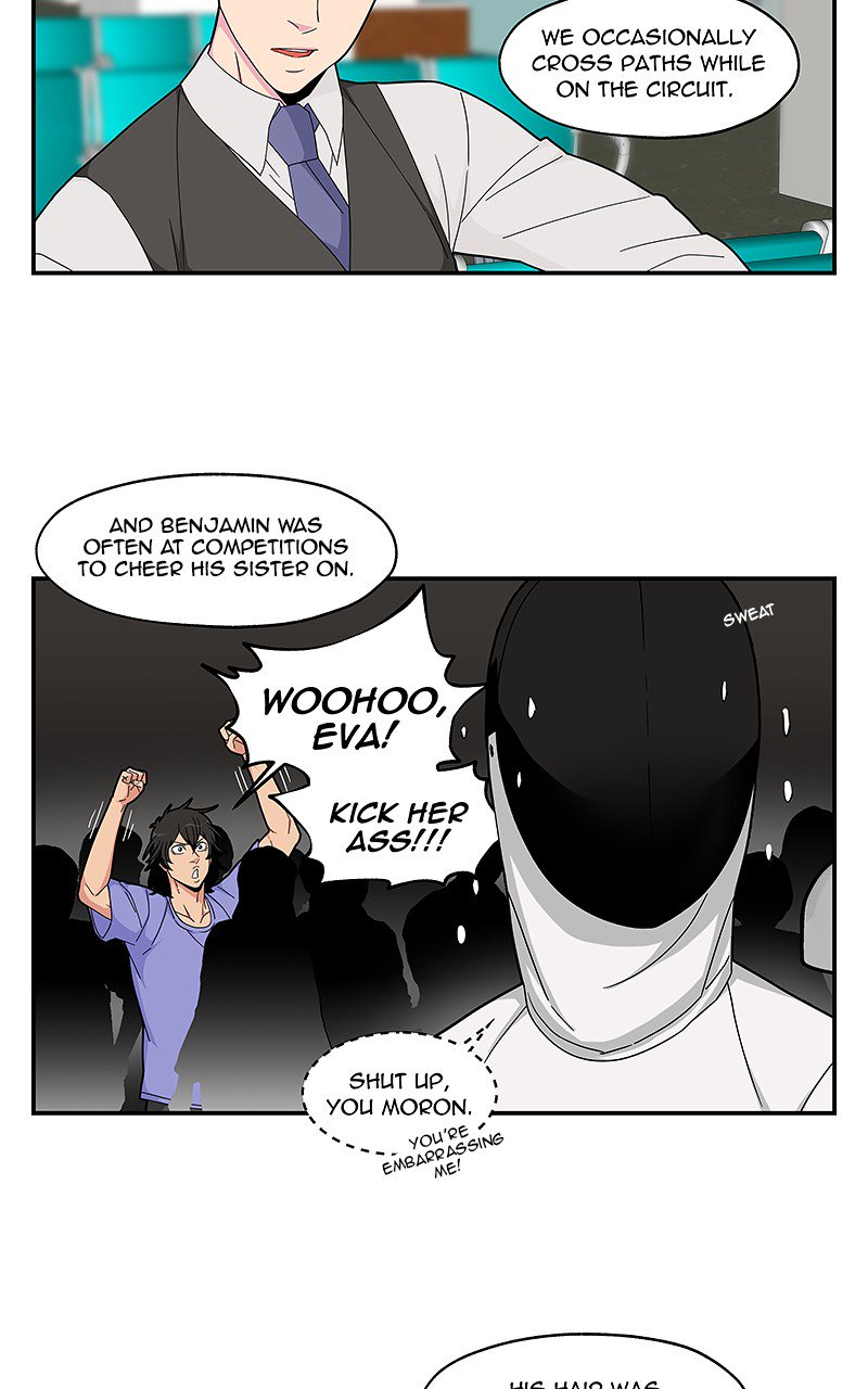 Let’s Play Chapter 81 - page 31