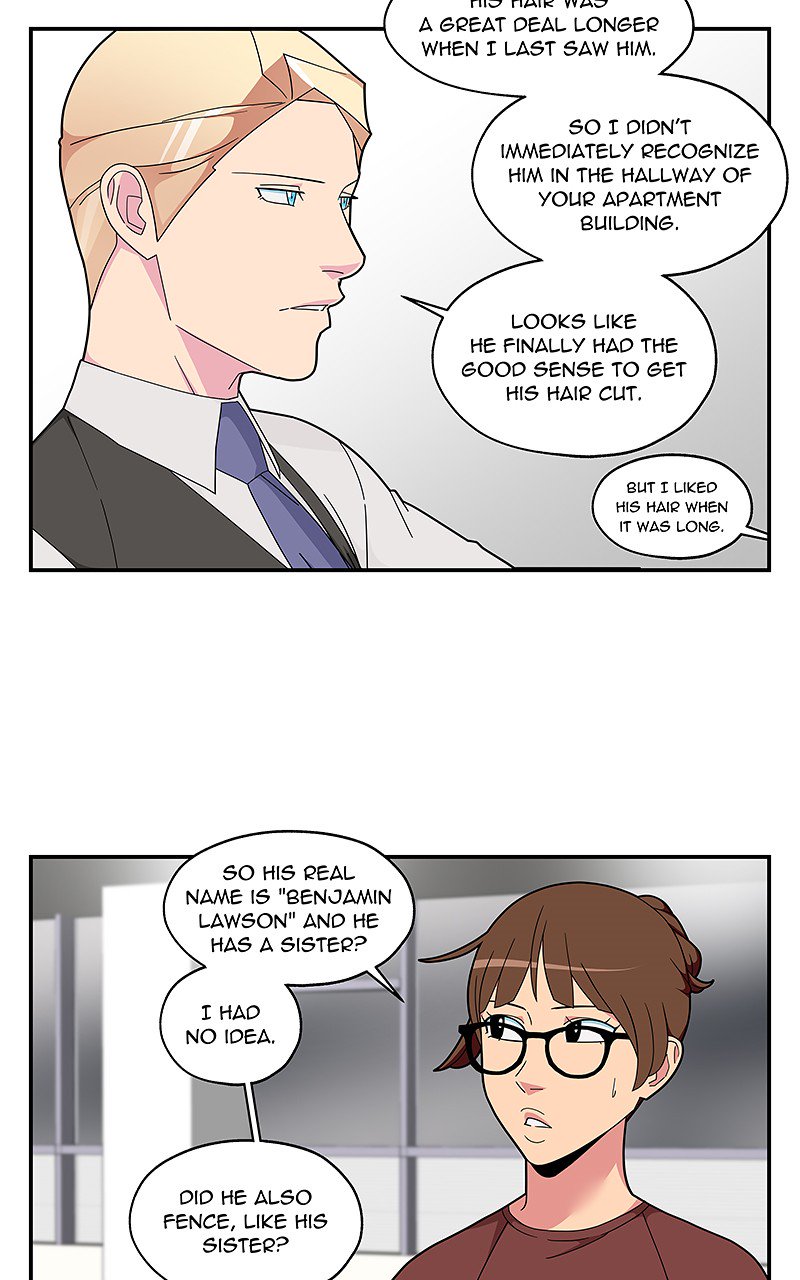 Let’s Play Chapter 81 - page 32