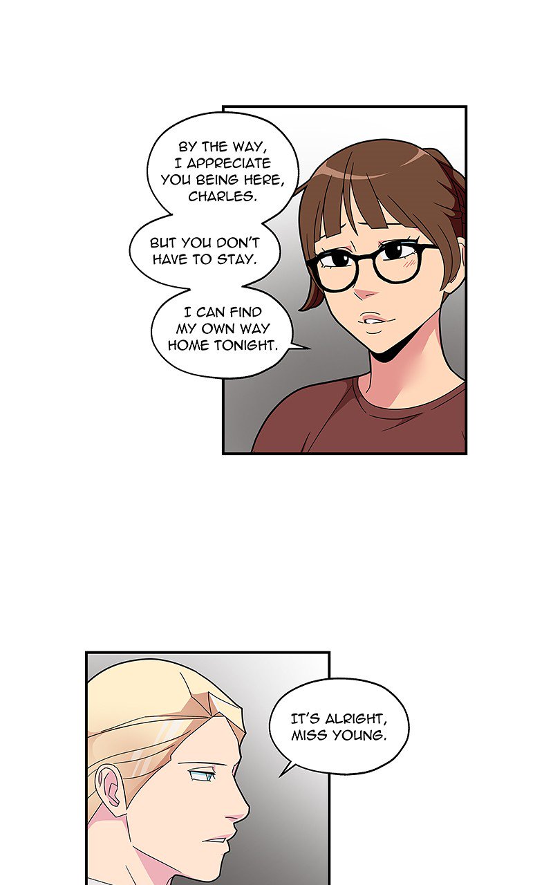 Let’s Play Chapter 81 - page 38