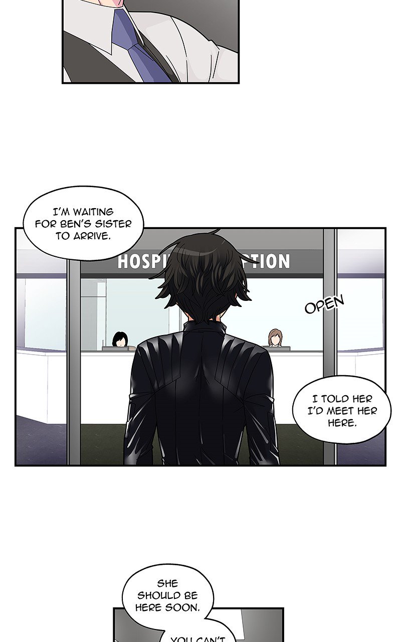 Let’s Play Chapter 81 - page 39