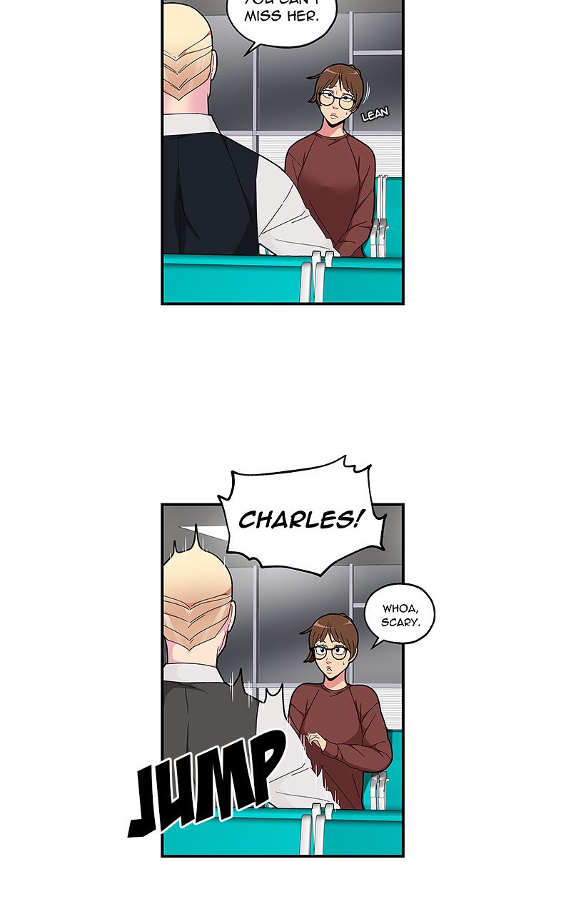 Let’s Play Chapter 81 - page 40