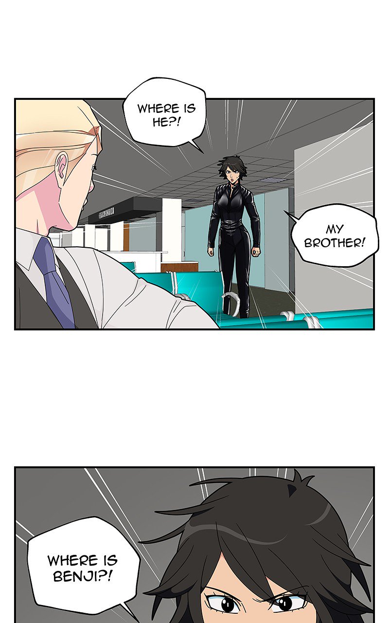 Let’s Play Chapter 81 - page 41