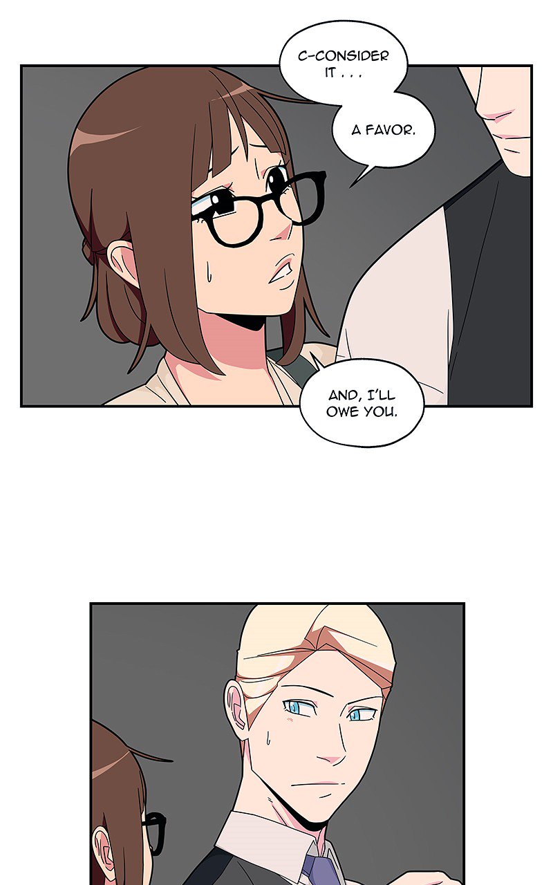 Let’s Play Chapter 81 - page 5