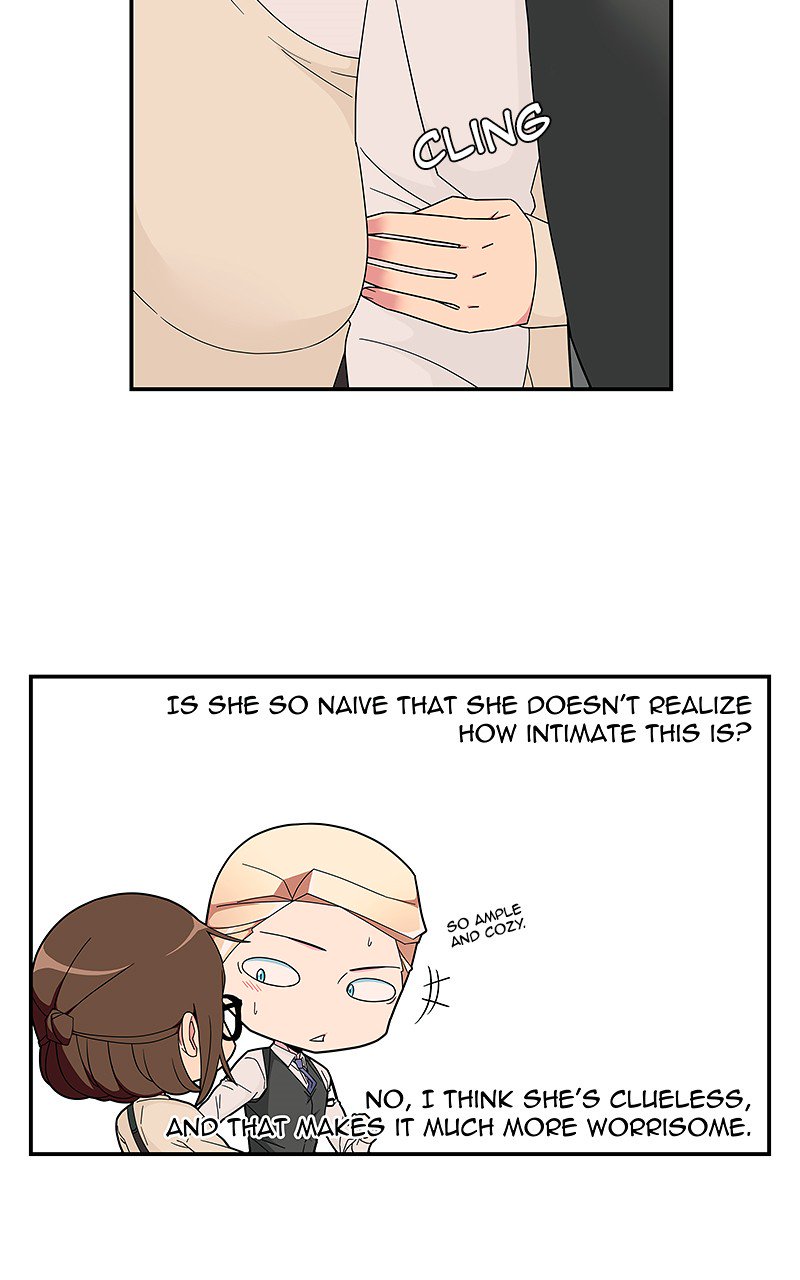 Let’s Play Chapter 81 - page 7