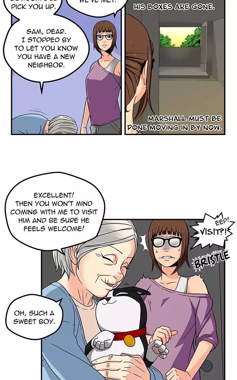 Let’s Play Chapter 4 - page 13